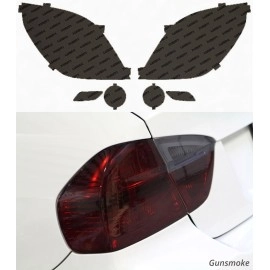 Lamin-X ST207 - 2008-2009 Saturn Vue Tail Light Covers