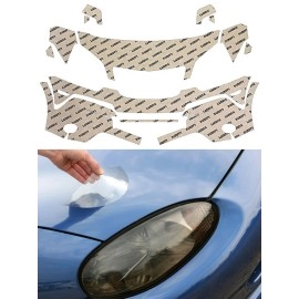 Lamin-X ST707 - 2008-2009 Saturn Vue Clear Bra Paint Protection Film