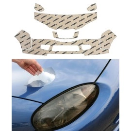 Lamin-X ST801 - 2006-2007 Saturn Vue Clear Bra Paint Protection Film