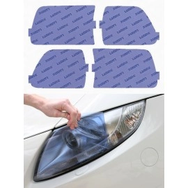 Lamin-X STT001 - Sterling LT9513 06-Up Headlight Covers