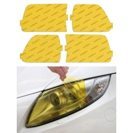 Lamin-X STT001 - Sterling LT9513 06-Up Headlight Covers