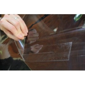 Lamin-X SWR - 2" x 24" Soft Top Window Repair Film