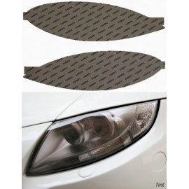 Lamin-X SZ002 - 2007-2010 Suzuki Reno Headlight Covers