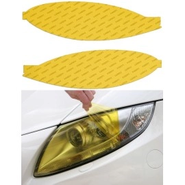 Lamin-X SZ002 - 2007-2010 Suzuki Reno Headlight Covers
