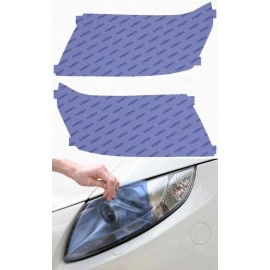 Lamin-X SZ003 - 2007-2014 Suzuki Grand Vitara Headlight Covers