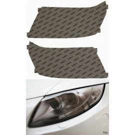 Lamin-X SZ003 - 2007-2014 Suzuki Grand Vitara Headlight Covers