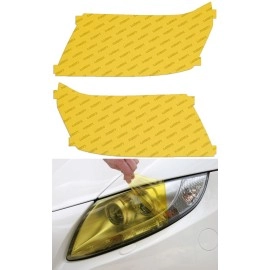 Lamin-X SZ003 - 2007-2014 Suzuki Grand Vitara Headlight Covers