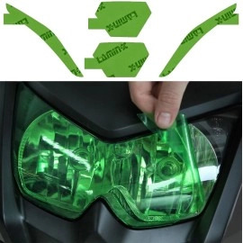 Lamin-X SZK052 - Suzuki GSX-8S 2023+ Headlight Covers