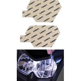 Lamin-X SZK053 - Suzuki GSX-8R 2024+ Headlight Covers