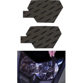 Lamin-X SZK053 - Suzuki GSX-8R 2024+ Headlight Covers