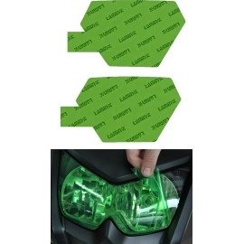 Lamin-X SZK053 - Suzuki GSX-8R 2024+ Headlight Covers