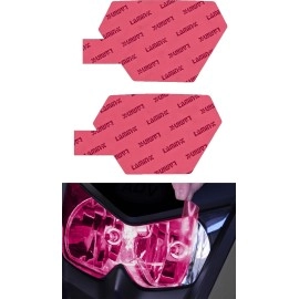 Lamin-X SZK053 - Suzuki GSX-8R 2024+ Headlight Covers