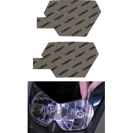 Lamin-X SZK053 - Suzuki GSX-8R 2024+ Headlight Covers