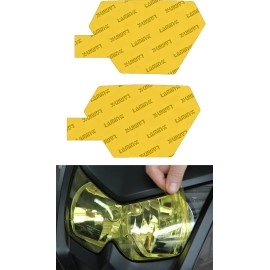 Lamin-X SZK053 - Suzuki GSX-8R 2024+ Headlight Covers