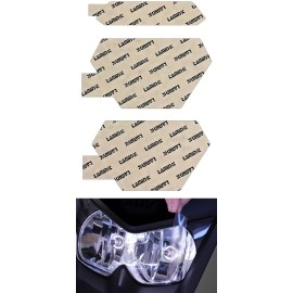 Lamin-X SZK055 - Suzuki V-Strom 800 2023+ Headlight Covers