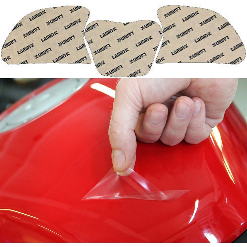 Lamin-X SZK1911 - Suzuki GSX Katana 98-07 Paint Protection Tank Kit Lamin-X SZK1911 - Suzuki GSX Katana 98-07 Paint Protection Tank Kit