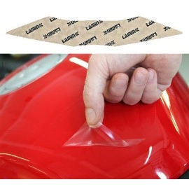 Lamin-X SZK1915 - Suzuki V-Strom 650 04-06 Paint Protection Tank Kit