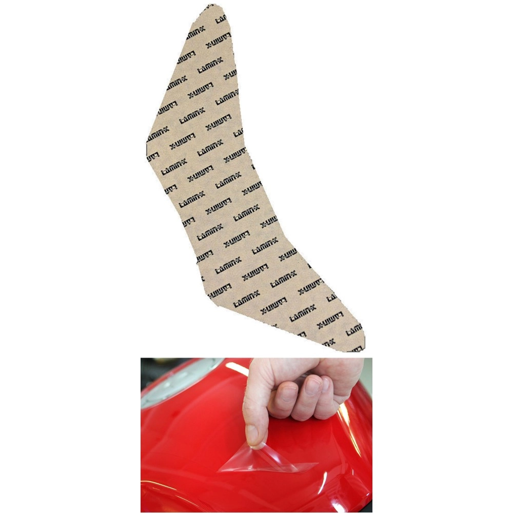 Lamin-X SZK1928 - Suzuki GSX1250FA 11-15 Paint Protection Tank Kit Lamin-X SZK1928 - Suzuki GSX1250FA 11-15 Paint Protection Tank Kit