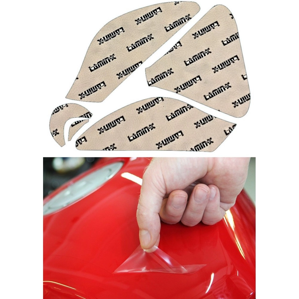 Lamin-X SZK1935 - Suzuki GSX-S1000F 2016-2020 Paint Protection Tank Kit Lamin-X SZK1935 - Suzuki GSX-S1000F 2016-2020 Paint Protection Tank Kit