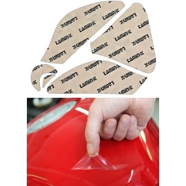 Lamin-X SZK1935 - Suzuki GSX-S1000F 2016-2020 Paint Protection Tank Kit