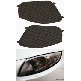 Lamin-X T001 - 1993-1996 Toyota Supra Headlight Covers
