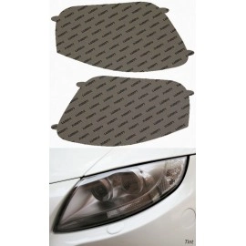 Lamin-X T001 - 1993-1996 Toyota Supra Headlight Covers