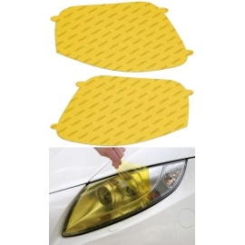 Lamin-X T001 - 1993-1996 Toyota Supra Headlight Covers