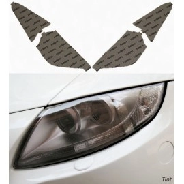 Lamin-X T003 - 2000-2005 Toyota Celica Headlight Covers