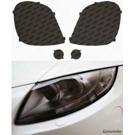 Lamin-X T005 - 2003-2005 Toyota MR2 Headlight & Fog Light Covers