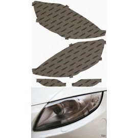 Lamin-X T023 - 2006-2010 Toyota Sienna Headlight & Fog Light Covers