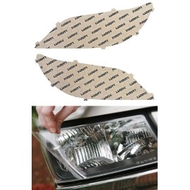 Lamin-X T037 - 2011-2017 Toyota Sienna Headlight Covers