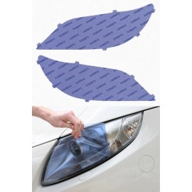 Lamin-X T037 - 2011-2017 Toyota Sienna Headlight Covers
