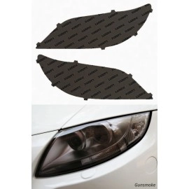 Lamin-X T037 - 2011-2017 Toyota Sienna Headlight Covers