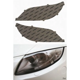 Lamin-X T037 - 2011-2017 Toyota Sienna Headlight Covers