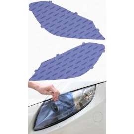 Lamin-X T042 - 2012-2014 Toyota Yaris Headlight Covers