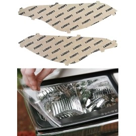 Lamin-X T062 - 2017-2019 Toyota Corolla Headlight Covers