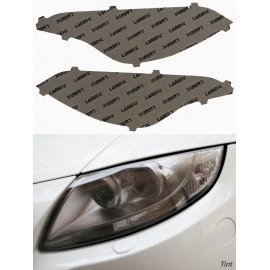 Lamin-X T062 - 2017-2019 Toyota Corolla Headlight Covers