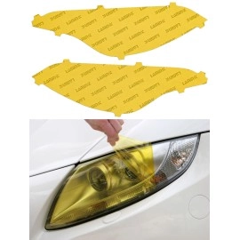 Lamin-X T062 - 2017-2019 Toyota Corolla Headlight Covers