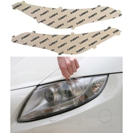 Lamin-X T064 - 2019+ Toyota Avalon Headlight Covers