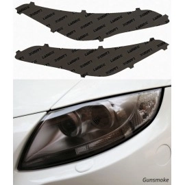 Lamin-X T064 - 2019+ Toyota Avalon Headlight Covers