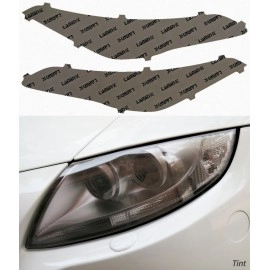 Lamin-X T064 - 2019+ Toyota Avalon Headlight Covers