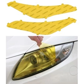 Lamin-X T064 - 2019+ Toyota Avalon Headlight Covers
