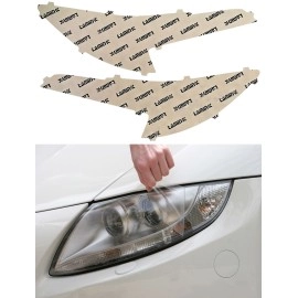 Lamin-X T065 - 2019+ Toyota Corolla Hatchback Headlight Covers