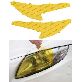 Lamin-X T065 - 2019+ Toyota Corolla Hatchback Headlight Covers