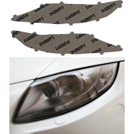 Lamin-X T081 - 2021-2024 Toyota Camry Headlight Covers