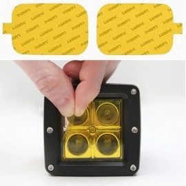 Lamin-X T106 - 2005-2010 Toyota Avalon Fog Light Covers