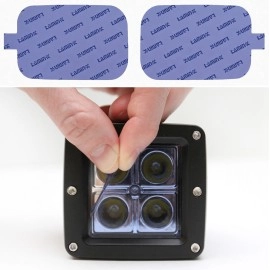 Lamin-X T106 - 2005-2010 Toyota Avalon Fog Light Covers