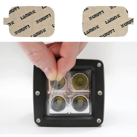 Lamin-X T106 - 2005-2010 Toyota Avalon Fog Light Covers