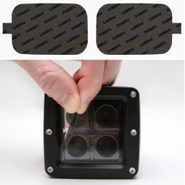 Lamin-X T106 - 2005-2010 Toyota Avalon Fog Light Covers