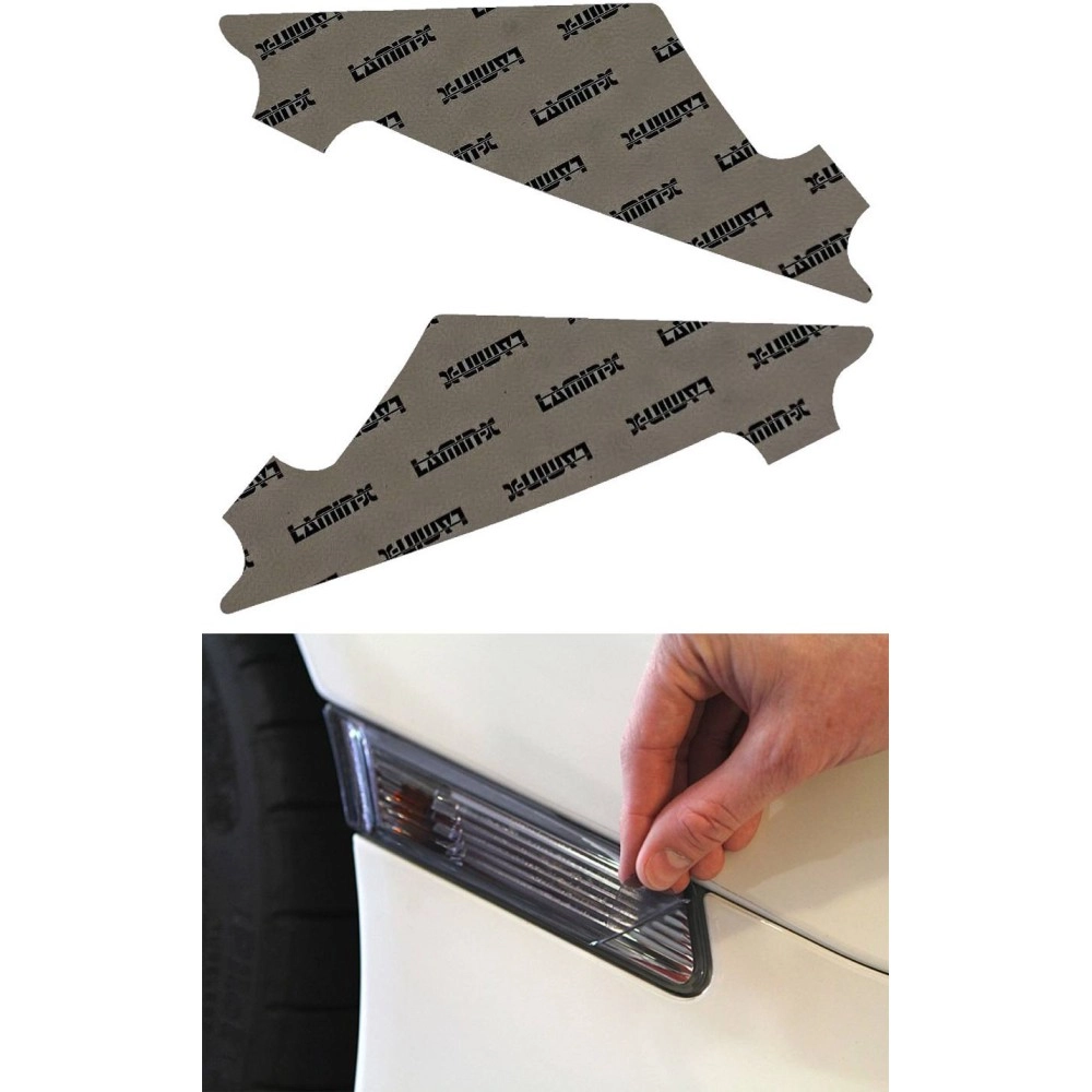 Lamin-X T1187 - 2022+ Toyota GR86 Rear Marker Covers
